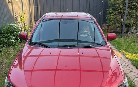 Mitsubishi Lancer IX, 2008 год, 550 000 рублей, 1 фотография
