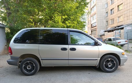 Dodge Caravan III, 1999 год, 400 000 рублей, 4 фотография