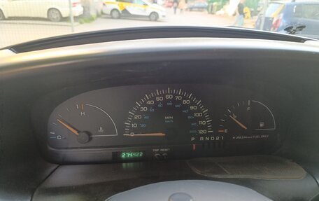 Dodge Caravan III, 1999 год, 400 000 рублей, 5 фотография