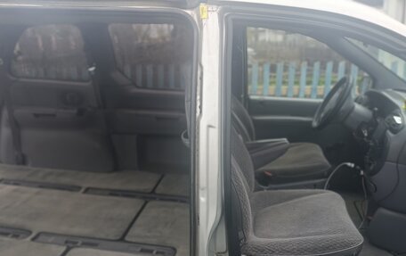 Dodge Caravan III, 1999 год, 400 000 рублей, 7 фотография
