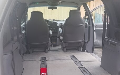 Dodge Caravan III, 1999 год, 400 000 рублей, 6 фотография