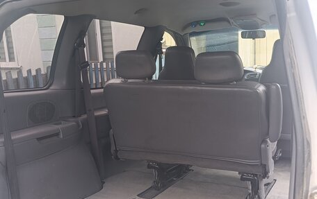 Dodge Caravan III, 1999 год, 400 000 рублей, 8 фотография