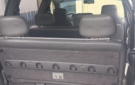 Dodge Caravan III, 1999 год, 400 000 рублей, 9 фотография