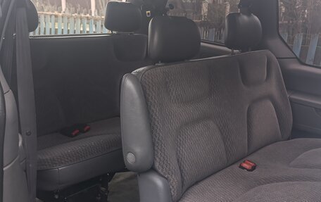 Dodge Caravan III, 1999 год, 400 000 рублей, 11 фотография