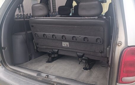 Dodge Caravan III, 1999 год, 400 000 рублей, 10 фотография
