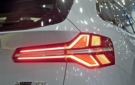 BMW X3, 2025 год, 7 700 000 рублей, 4 фотография