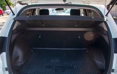 Hyundai Creta I рестайлинг, 2019 год, 1 699 000 рублей, 24 фотография