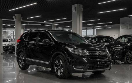 Honda CR-V IV, 2020 год, 2 950 000 рублей, 2 фотография