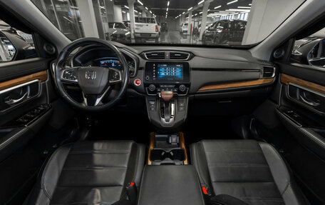 Honda CR-V IV, 2020 год, 2 950 000 рублей, 8 фотография