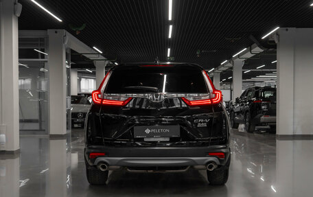 Honda CR-V IV, 2020 год, 2 950 000 рублей, 6 фотография