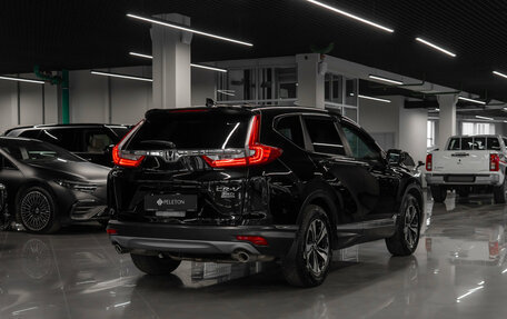 Honda CR-V IV, 2020 год, 2 950 000 рублей, 5 фотография