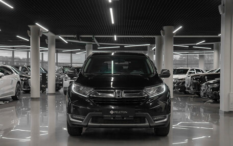 Honda CR-V IV, 2020 год, 2 950 000 рублей, 3 фотография
