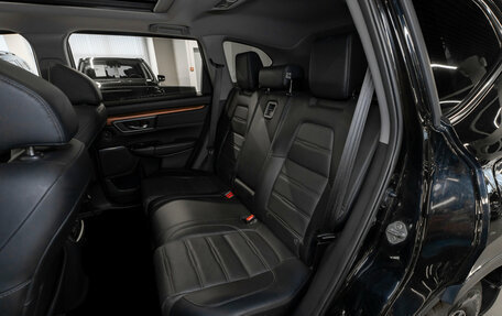 Honda CR-V IV, 2020 год, 2 950 000 рублей, 13 фотография