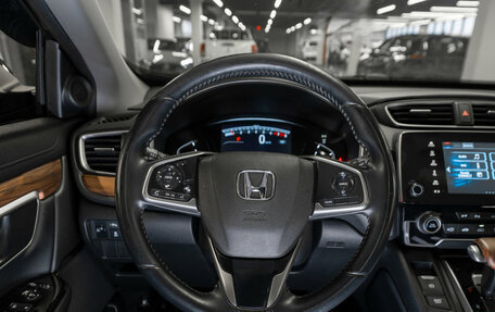 Honda CR-V IV, 2020 год, 2 950 000 рублей, 11 фотография