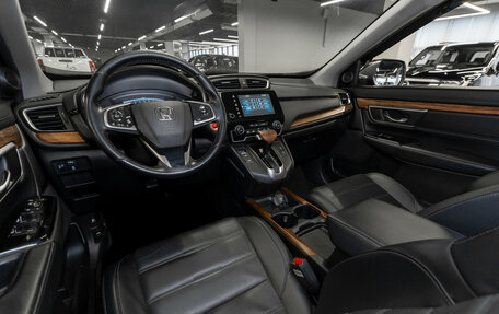 Honda CR-V IV, 2020 год, 2 950 000 рублей, 7 фотография