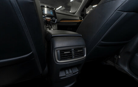 Honda CR-V IV, 2020 год, 2 950 000 рублей, 14 фотография