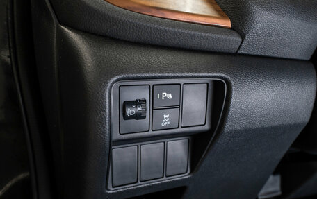 Honda CR-V IV, 2020 год, 2 950 000 рублей, 16 фотография