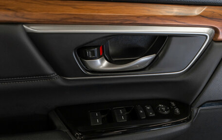 Honda CR-V IV, 2020 год, 2 950 000 рублей, 15 фотография