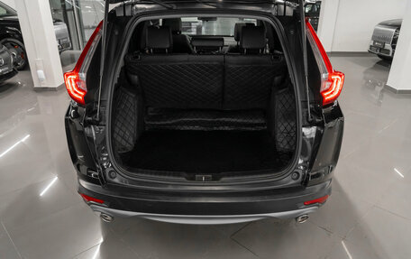 Honda CR-V IV, 2020 год, 2 950 000 рублей, 25 фотография