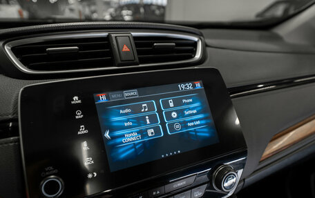 Honda CR-V IV, 2020 год, 2 950 000 рублей, 23 фотография