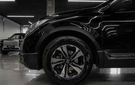 Honda CR-V IV, 2020 год, 2 950 000 рублей, 26 фотография