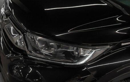 Honda CR-V IV, 2020 год, 2 950 000 рублей, 27 фотография