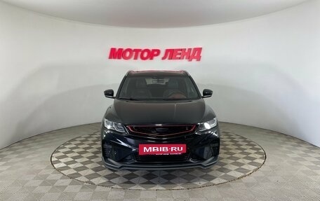 Geely Coolray I, 2021 год, 1 780 000 рублей, 2 фотография