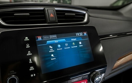 Honda CR-V IV, 2020 год, 2 950 000 рублей, 24 фотография