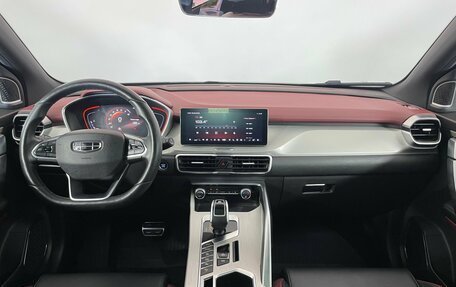 Geely Coolray I, 2021 год, 1 780 000 рублей, 11 фотография
