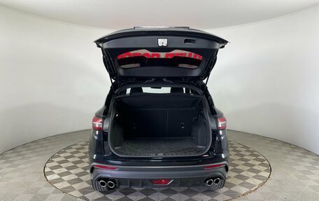 Geely Coolray I, 2021 год, 1 780 000 рублей, 8 фотография