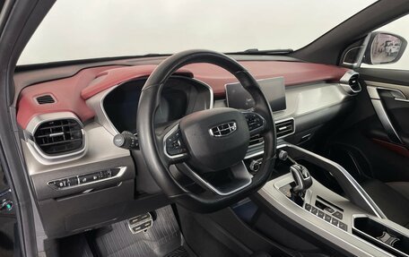 Geely Coolray I, 2021 год, 1 780 000 рублей, 9 фотография