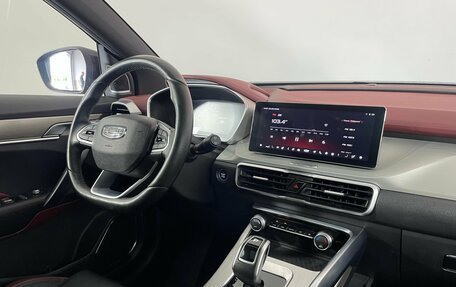 Geely Coolray I, 2021 год, 1 780 000 рублей, 14 фотография