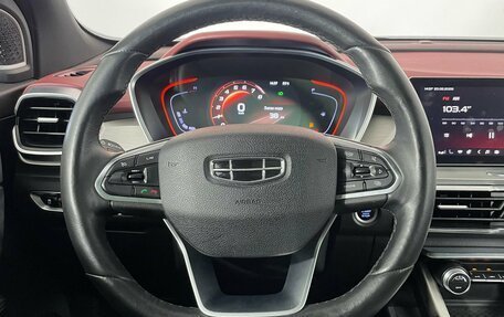 Geely Coolray I, 2021 год, 1 780 000 рублей, 12 фотография