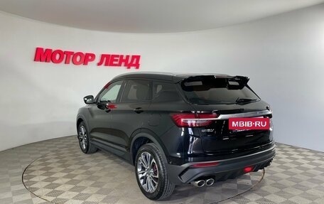 Geely Coolray I, 2021 год, 1 780 000 рублей, 6 фотография
