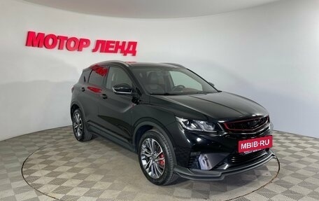 Geely Coolray I, 2021 год, 1 780 000 рублей, 3 фотография