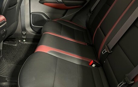 Geely Coolray I, 2021 год, 1 780 000 рублей, 26 фотография