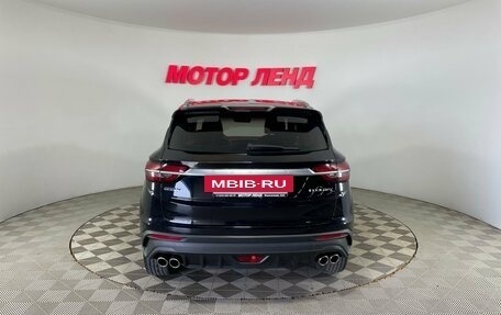 Geely Coolray I, 2021 год, 1 780 000 рублей, 5 фотография