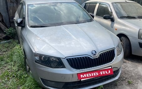 Skoda Octavia, 2016 год, 880 000 рублей, 4 фотография