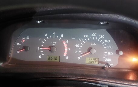 Chevrolet Niva I рестайлинг, 2012 год, 550 000 рублей, 11 фотография