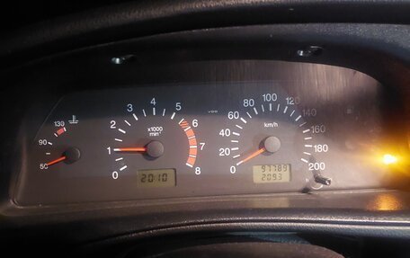 Chevrolet Niva I рестайлинг, 2012 год, 550 000 рублей, 9 фотография