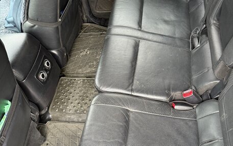 Mitsubishi Pajero IV, 2011 год, 1 630 000 рублей, 9 фотография