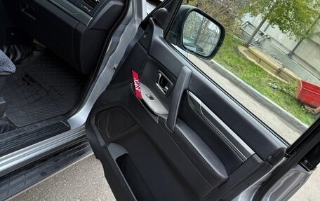 Mitsubishi Pajero IV, 2011 год, 1 630 000 рублей, 12 фотография