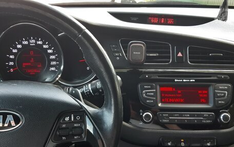 KIA cee'd III, 2013 год, 1 250 000 рублей, 3 фотография