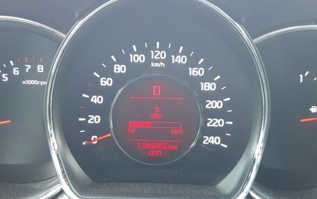 KIA cee'd III, 2013 год, 1 250 000 рублей, 4 фотография