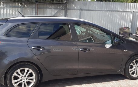 KIA cee'd III, 2013 год, 1 250 000 рублей, 2 фотография
