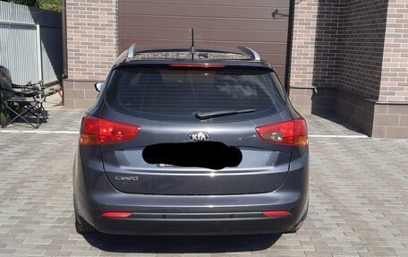 KIA cee'd III, 2013 год, 1 250 000 рублей, 5 фотография