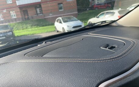 Jeep Cherokee, 2014 год, 1 800 000 рублей, 11 фотография