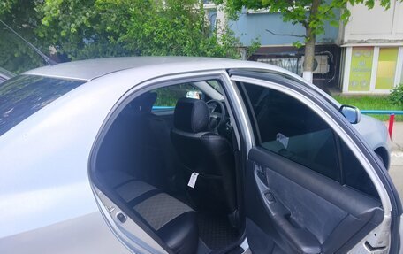 Toyota Corolla, 2003 год, 490 000 рублей, 2 фотография