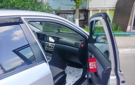 Toyota Corolla, 2003 год, 490 000 рублей, 5 фотография