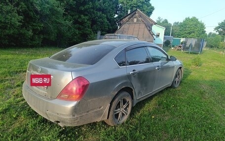 Nissan Teana, 2007 год, 280 000 рублей, 4 фотография